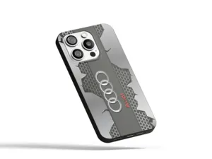 Audi Coque Smartphone Tuning Look Drift